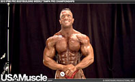Luc Molines