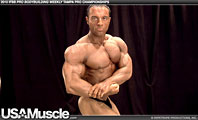 Steve Namat