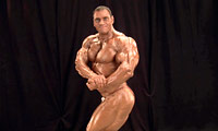 Francisco ‘Paco’ Bautista