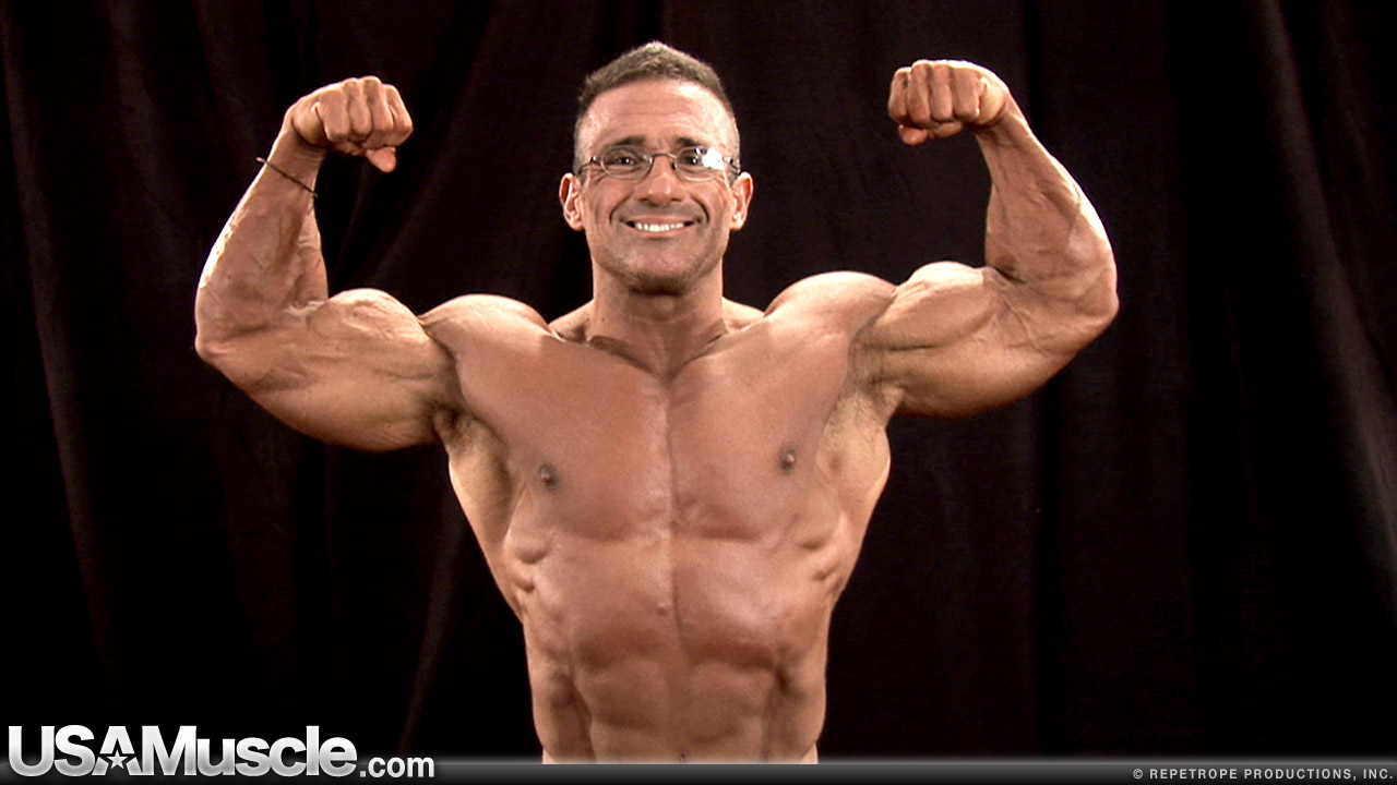Anthony Posca