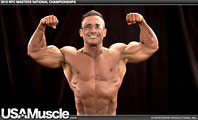 Anthony Posca