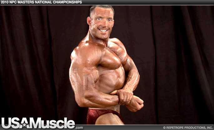 Chris DuBoise