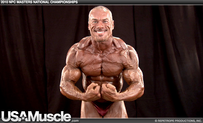 Mathew Helton