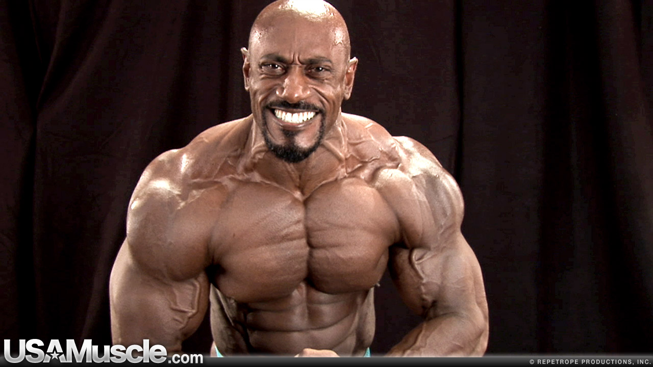 Arthur Williams