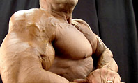 Lance Johnson