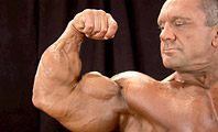 Lance Johnson