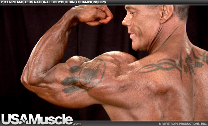 Photo of Paul Southern – Dec 15, 2011 (Slide 4 of 5)