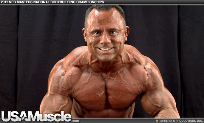 Greg Smyers