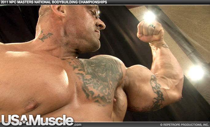 Scott Strack