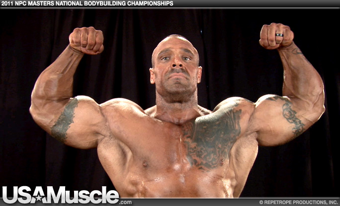 Photo of Scott Strack – Dec 15, 2011 (Slide 6 of 8)