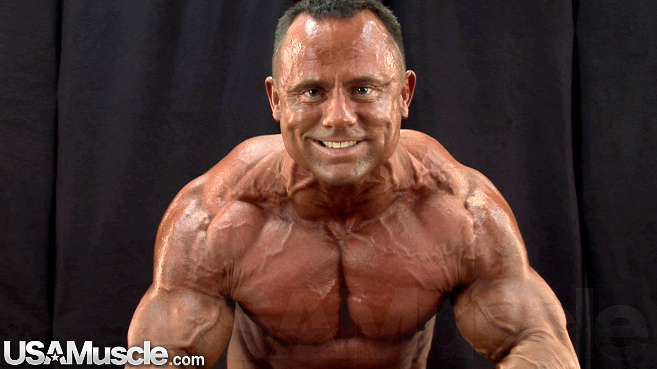 Greg Smyers