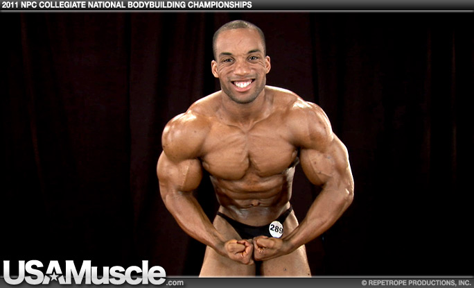 Lamar Byrd Jr.