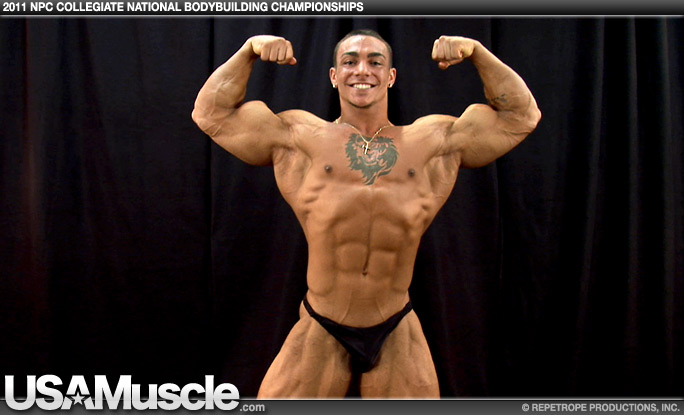 Tristen Escolastico