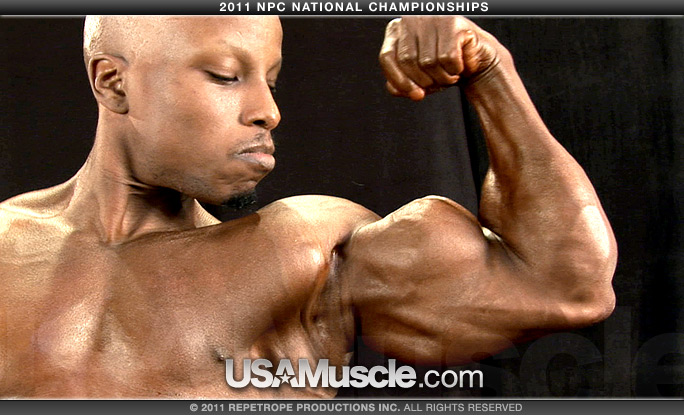 Shaun Clarida