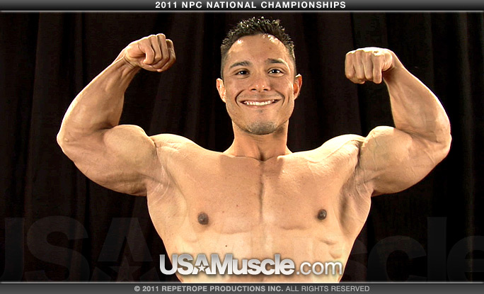 Chris Darby