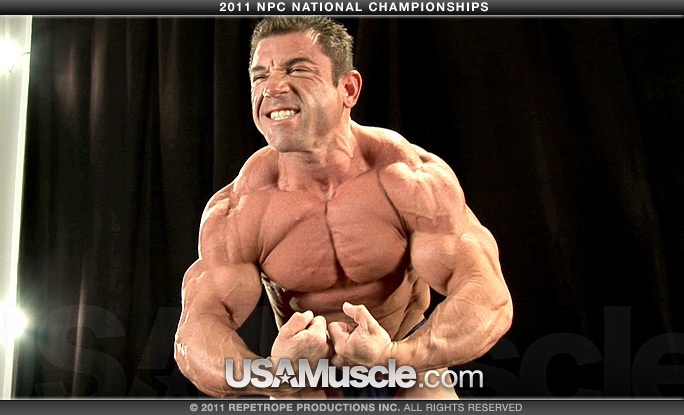 Victor DelCampo