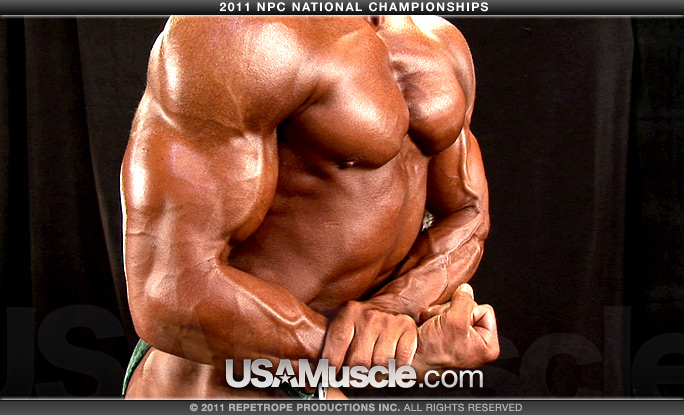 Photo of David Few – Mar 18, 2012 (Slide 5 of 8)