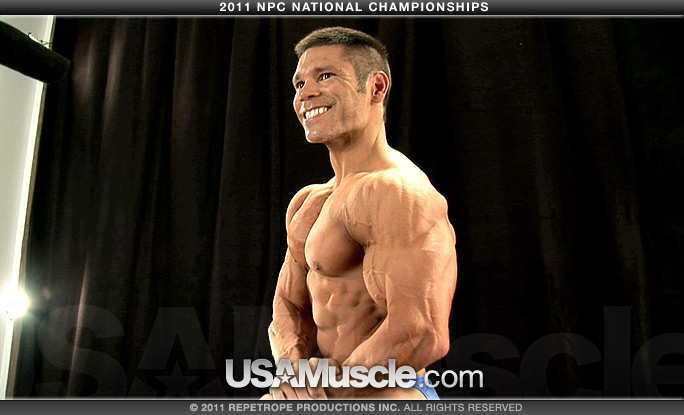 Ron Hackaspker