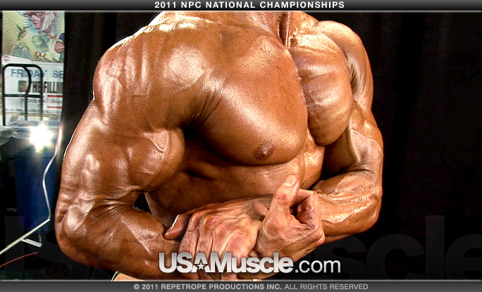 Chris Hart