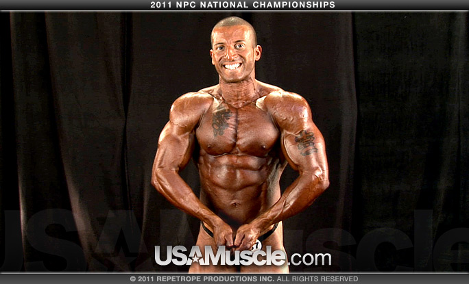 Isreal Hernandez Jr.