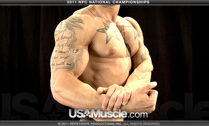 Nick Lepore