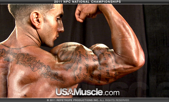 Nick Lepore