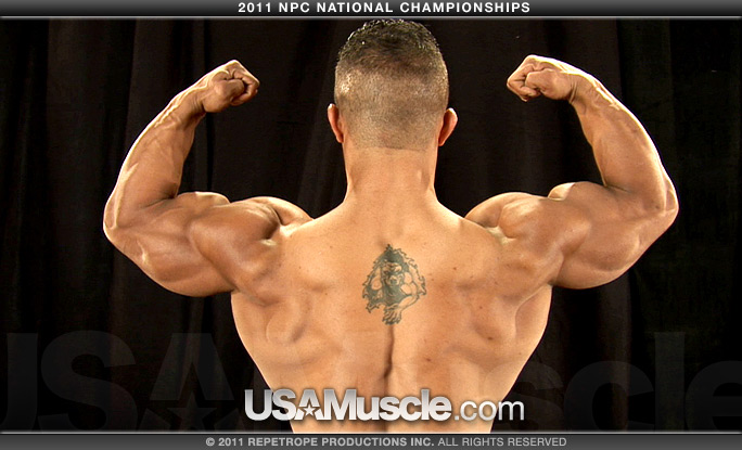Christopher McCalop