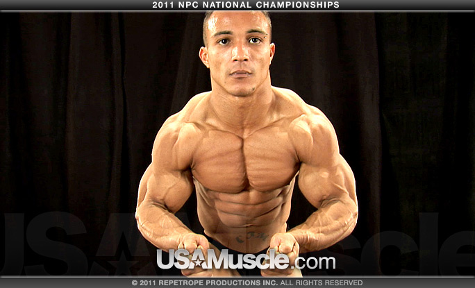 Christopher McCalop