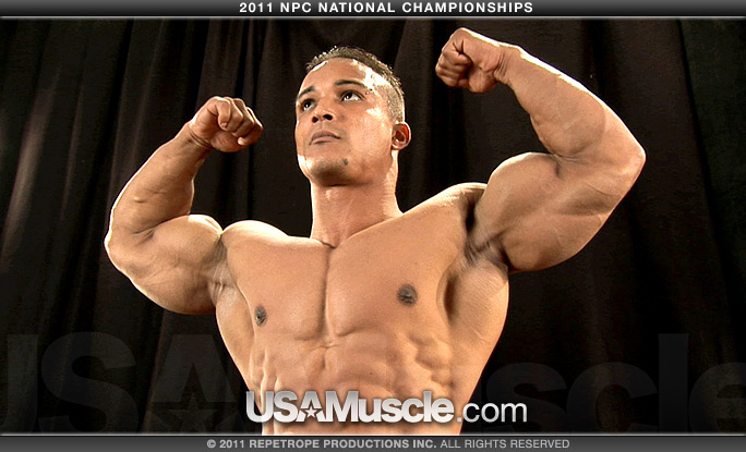 Christopher McCalop