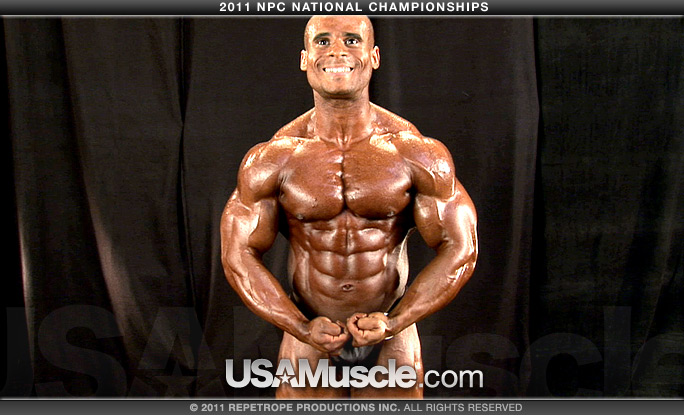 Photo of Luis “Joey” Moreno – Mar 18, 2012 (Slide 2 of 8)