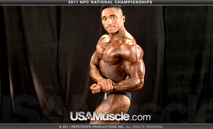 Christopher San Juan
