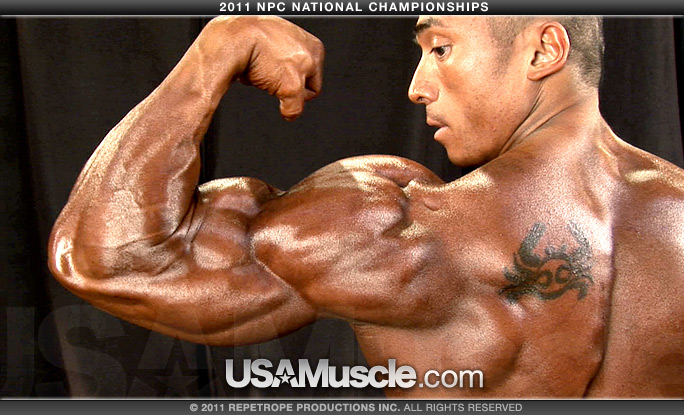 Christopher San Juan