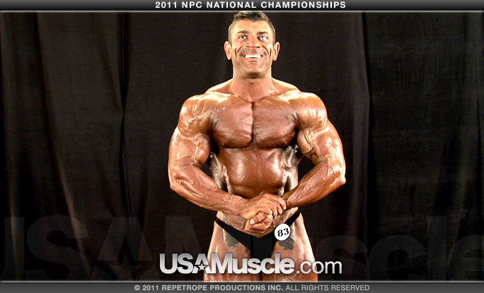 Photo of Robert Jacob – Mar 18, 2012 (Slide 1 of 8)