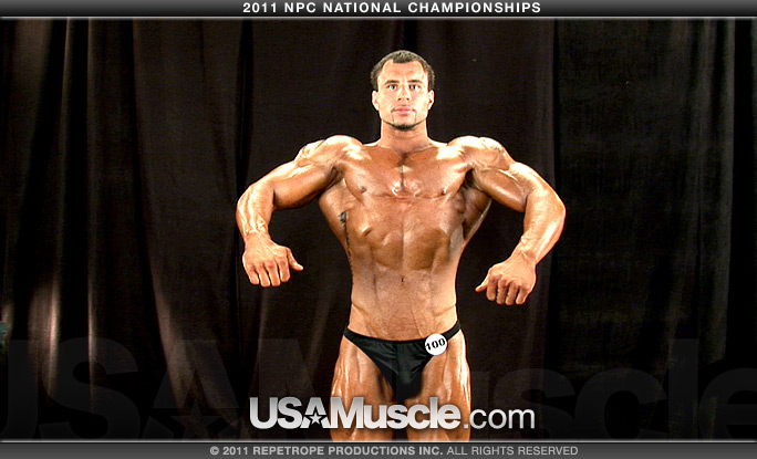 Photo of Shawn Nowrey – Mar 18, 2012 (Slide 2 of 8)