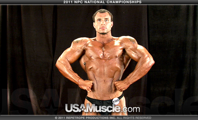 Shawn Nowrey