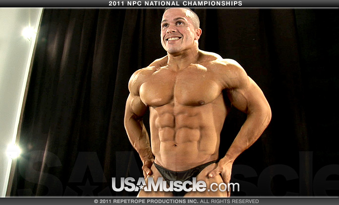 Photo of Alfredo Santana Velazquez – Mar 18, 2012 (Slide 6 of 8)