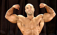 Alejandro Cambronero