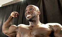 Darron Glenn