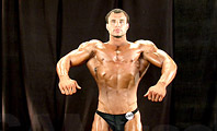 Thumbnail photo of Shawn Nowrey – Mar 18, 2012