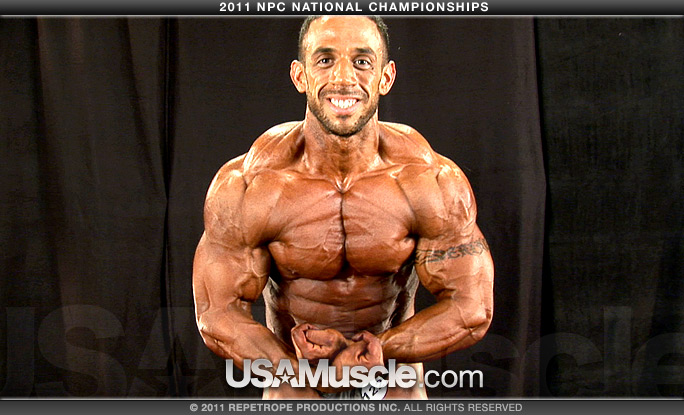 Photo of Erik Ramirez – Mar 18, 2012 (Slide 1 of 8)