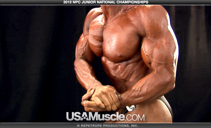 Photo of Michael Castelgrande, III – Sep 11, 2012 (Slide 1 of 4)