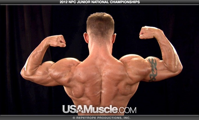 Jerry Foss