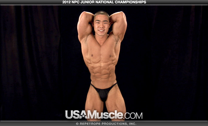 Thomas Lyman