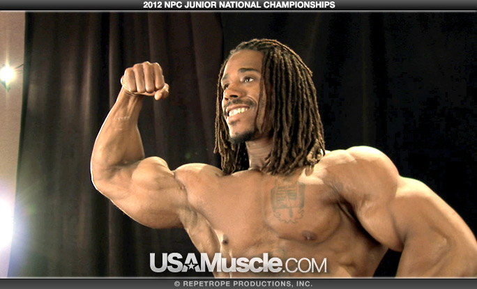 Anthony Rainey
