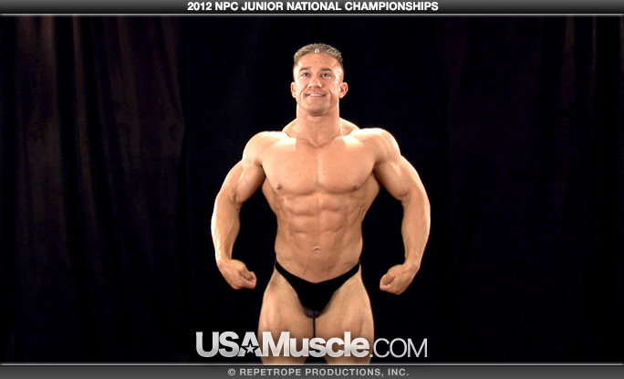 Darren Taylor
