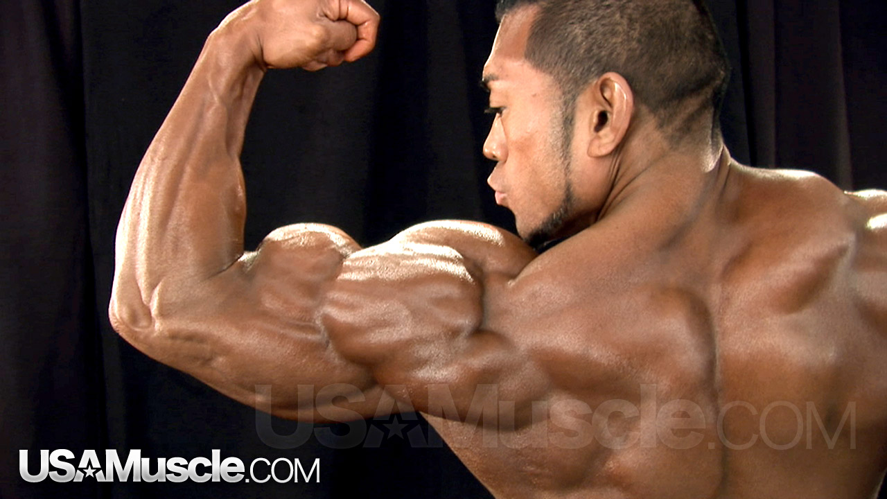 Armando Aman