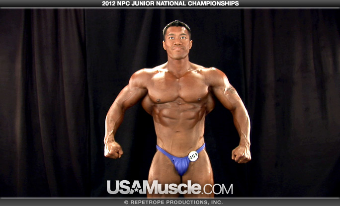 Photo of Will Ko – Sep 11, 2012 (Slide 8 of 8)