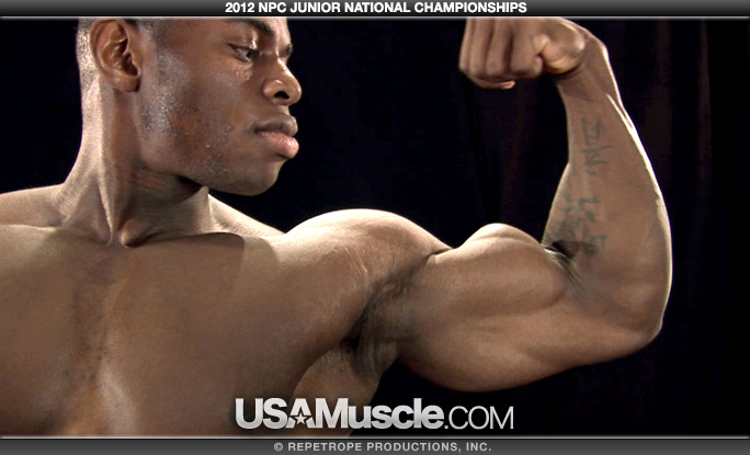 Cordell Nixon