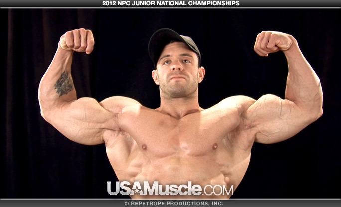 Adam Reich