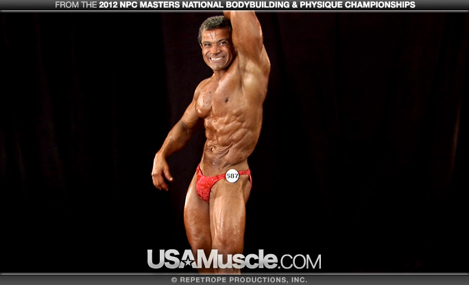 Tony D’Arceneaux